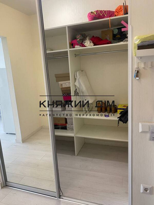 Оренда Квартира 1-кімнатна, 4/8 поверх на Майкопская/ Гетьманська ул. Киев - изображение 3