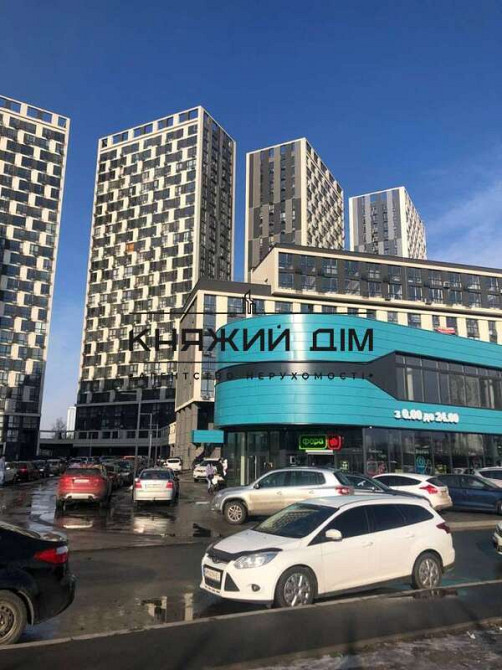 Продажа 1-комн.-студио с ремонтом ЖК Славутич 2, ул. Заречная. Код: 21138921 Київ - фото 9