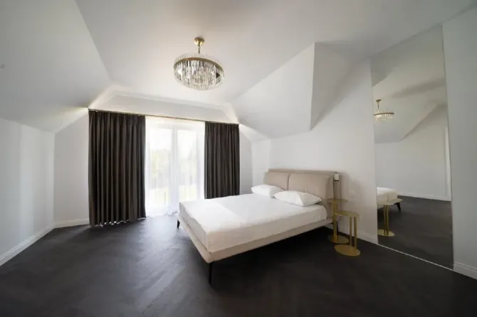 655 House with banquet hall and swimming pool for rent Kiev - photo 11