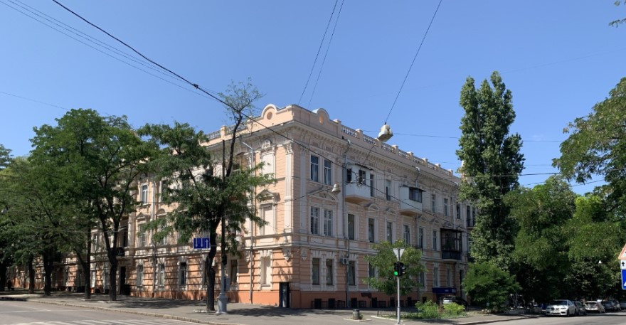 Продам 2х комнатную  квартиру в центре, по улице Пастера. Odessa - photo 14