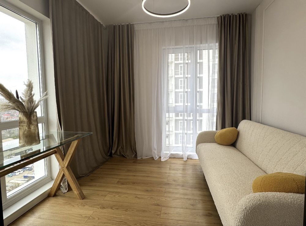 Продаж Квартира 2-кімнатна, 7/23 поверх на Максимовича Михайла вул., д. 24в Kiev - photo 7