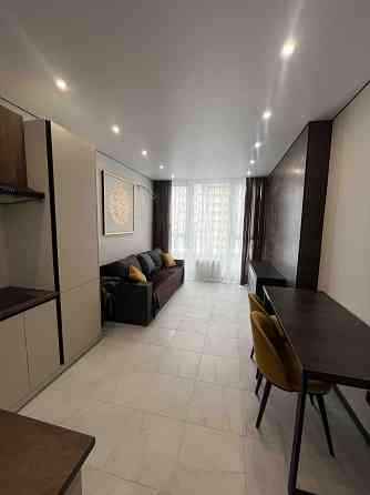 Квартира - студия на Таирова с ремонтом и мебелью в "Акварели - 8"! Лиманка