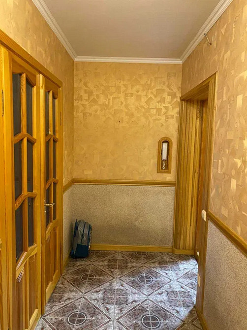 Продаж Квартира 3-кімнатна, 5/5 поверх Луцьк - фото 13