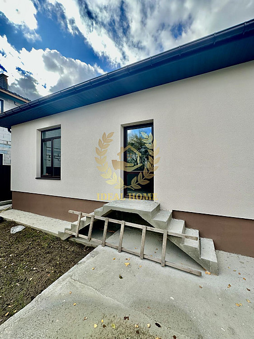 Продаж одноповерхового будинку 140 кв.м у Петропавлівській Борщагівці  - фото 12