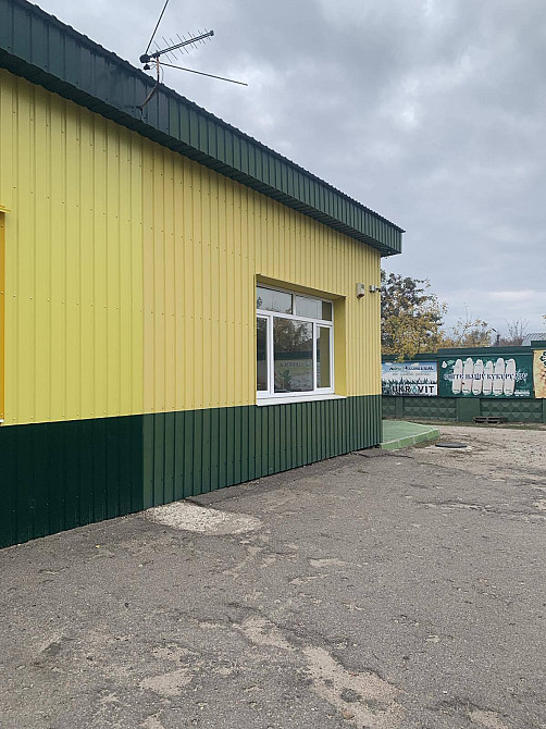 Продаж торгове приміщення на АН Купи Дім Кропивницький - фото 9