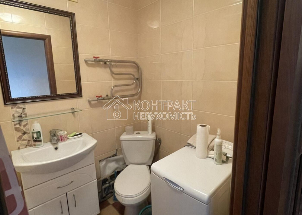 Оренда Квартира 2-кімнатна, 9/9 поверх на вул. Новгородская Харків - фото 9