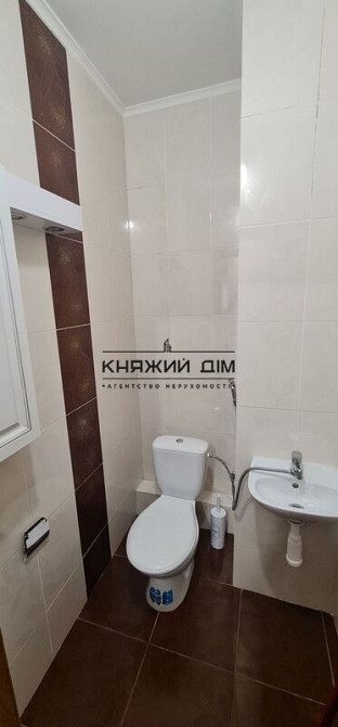 Оренда Квартира 3-кімнатна, 17/25 поверх на Воскресенская ул. Kiev - photo 18