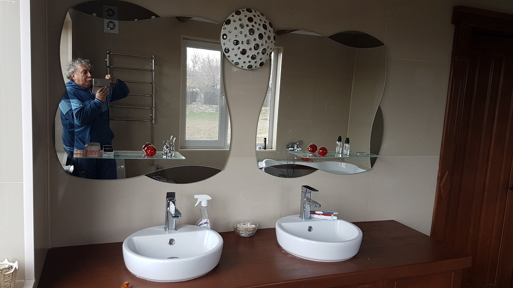 Дом Вашей мечты Велика Балка - фото 5