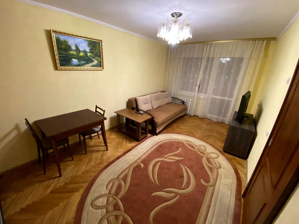 Оренда Квартира 2-кімнатна, 8/9 поверх на просп. Павла Тичини, 26 Київ - фото 4