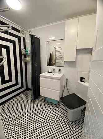 Продаж Квартира 2-кімнатна, 5/5 поверх Ternopil'