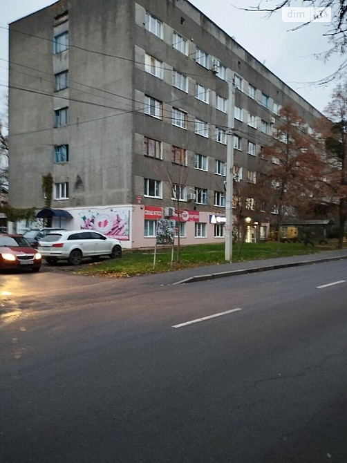 Оренда приміщення вільного призначення на Олега Антонова (провул. Карла Маркса) поверх - 1/5 Vinnytsya - photo 10