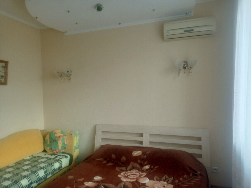 Оренда Квартира 2-кімнатна, 9/16 поверх на улица Литвинского Юрия (Российская), д.45 Київ - фото 14