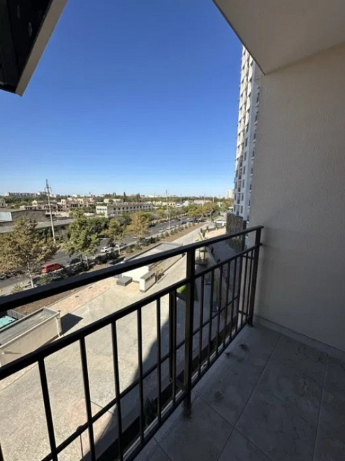 1-комнатная квартира на Краснова в 67 Жемчужине Одесса - изображение 8