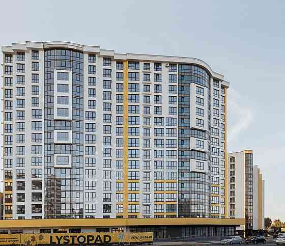 Продаж Квартира 1-кімнатна, 14/16 поверх на вул. Незалежності Івано-Франківськ