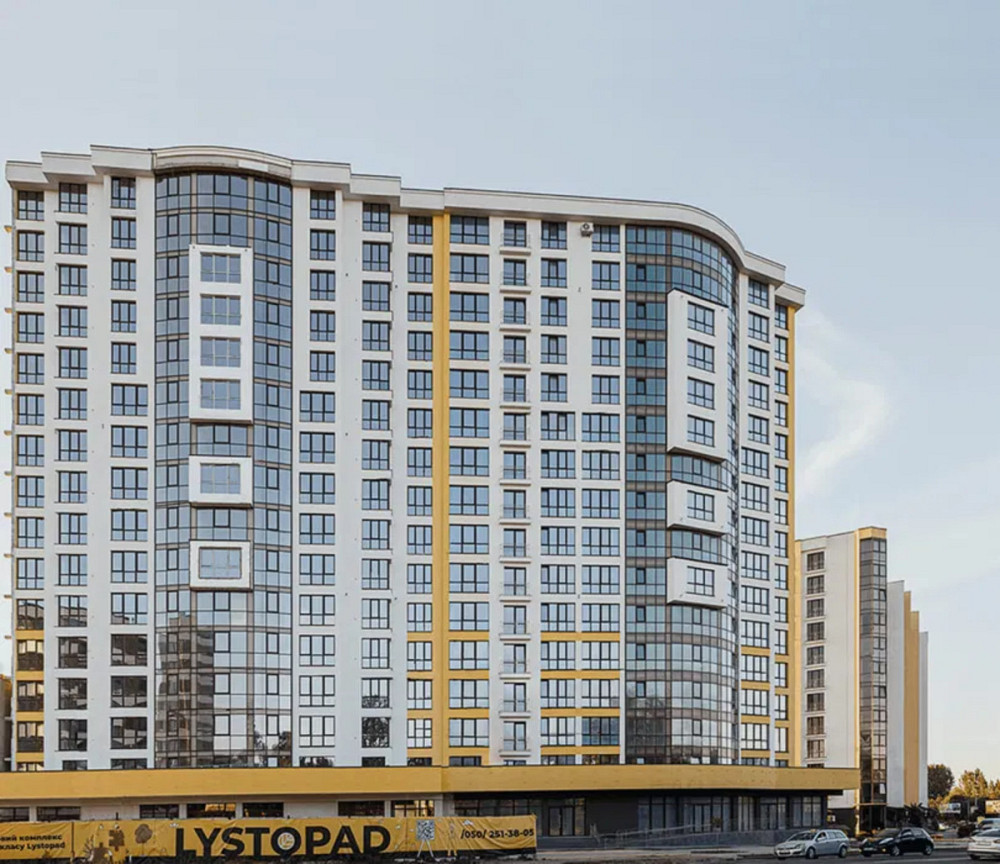 Продаж Квартира 1-кімнатна, 14/16 поверх на вул. Незалежності Івано-Франківськ - фото 3