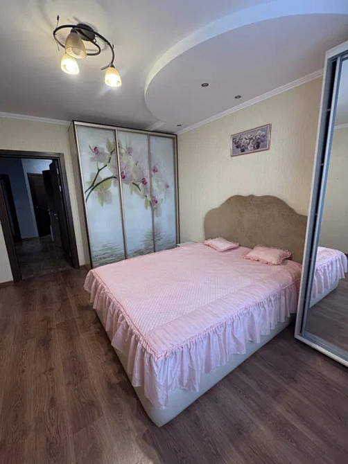 Оренда Квартира 2-кімнатна, 8/25 поверх на Олександра Мішуги, 8 Київ - фото 4