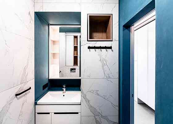 Продаж Квартира на улица Трускавецька / вул. Академіка Підстригача 3а Львів