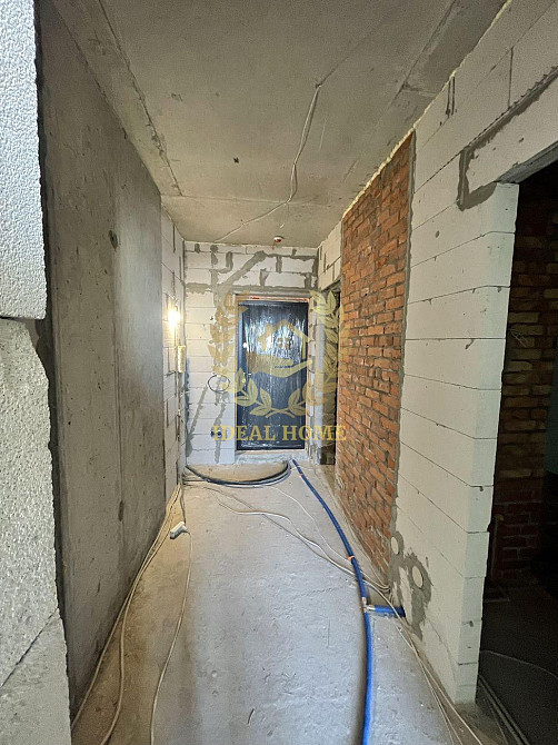 Продаж Квартира 1-кімнатна, 11/27 поверх на Бажана Николая пр-т, 17 Київ - фото 12