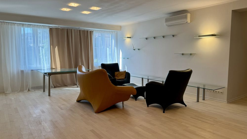 Продаж Квартира 3-кімнатна, 5/8 поверх на Назарівська вул., д. 7-Б Киев - изображение 5