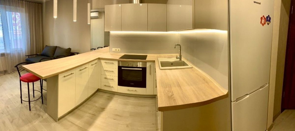 Оренда Квартира 3-кімнатна на ул. Софии Русовой, 1 Київ - фото 2