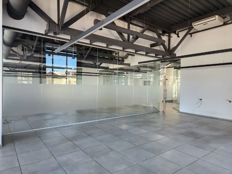 Здається Офісні приміщення площа 516 кв.м 4-й поверх Дніпро Фабрика Дніпро - фото 9