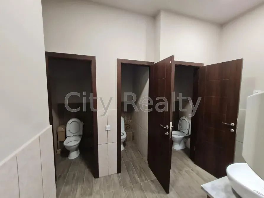 Здається Офісні приміщення площа 260 кв.м 5-й поверх Київ Глибочицька 99А Київ - фото 11