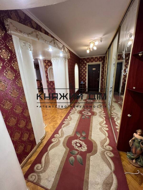 Продаж 3х кімнатної квартири студіо м. Позняки 10 хвилин КОД № 21145209 Kiev - photo 11