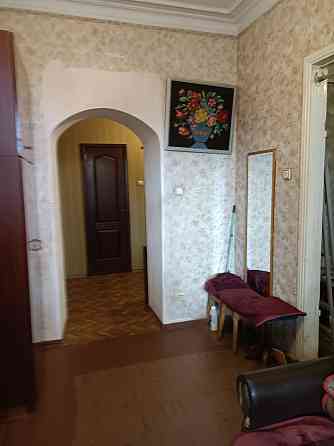 Продам 2 комнаты в коммуне со своими удобствами в Одессе. Одеса