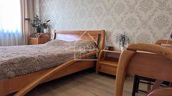 Продаж Квартира 1-кімнатна, 13/25 поверх на Европейського Союзу просп. (Правди), 43а Київ