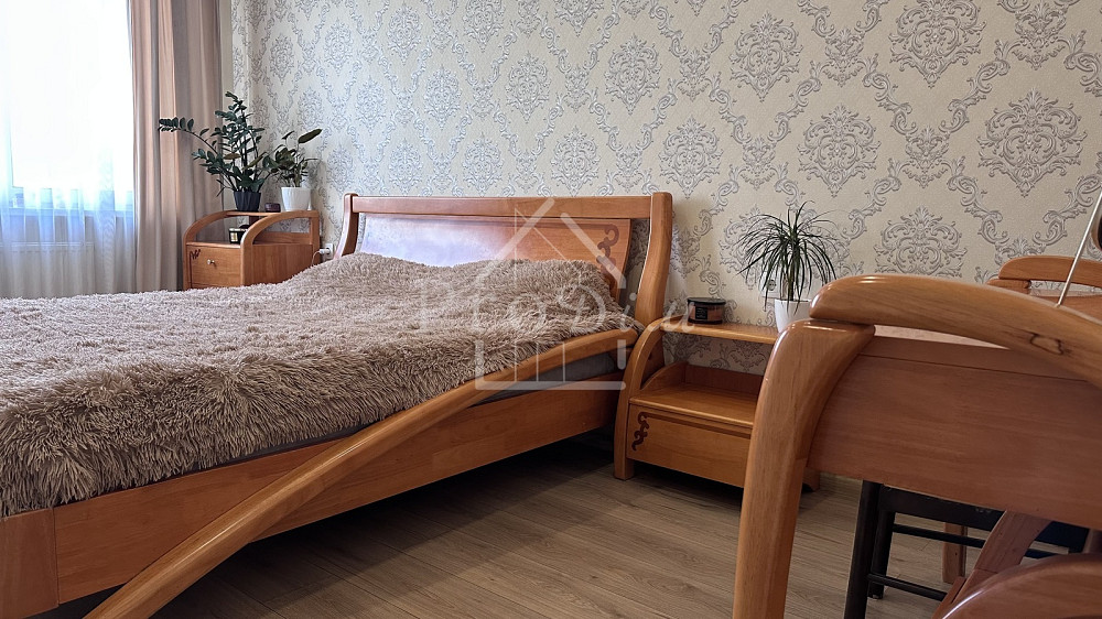 Продаж Квартира 1-кімнатна, 13/25 поверх на Европейського Союзу просп. (Правди), 43а Київ - фото 1