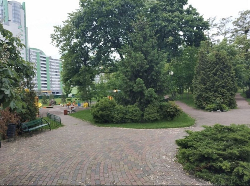 Продаж Квартира 3-кімнатна, 25/27 поверх на Вишгородська вул., 45г Київ - фото 14