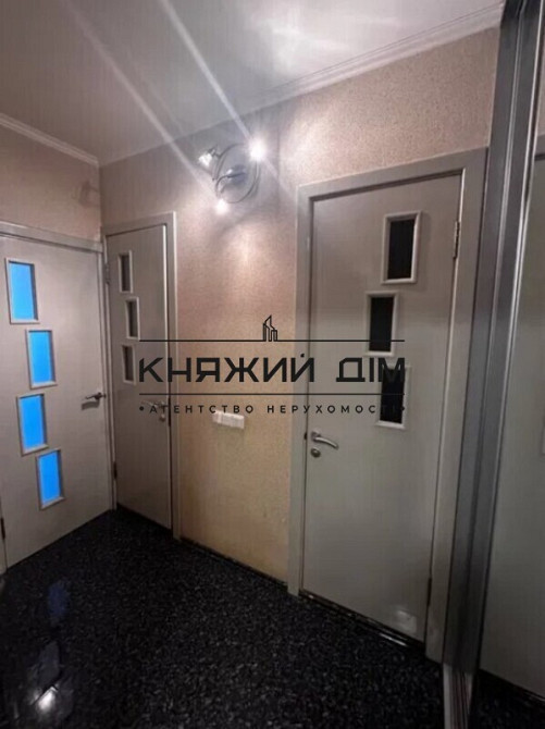 Продаж 2 кімнатної квартири по вул. Урлівська 9 №21146031 м.Позняки Київ - фото 13