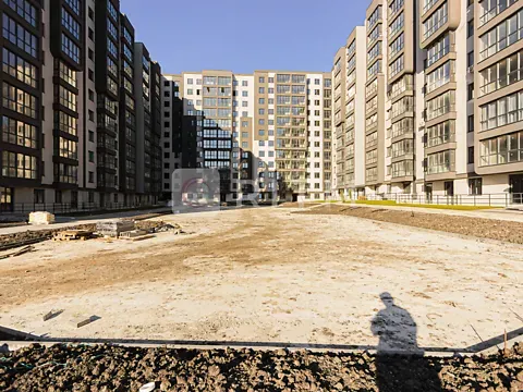 Продаж 1к Квартира 50.4 кв.м ЖК R2 residence Львів - фото 9