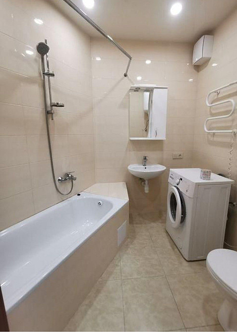 Продаж Квартира 1-кімнатна, 18/24 поверх на Юлії Здановської вул., д. 85б Kiev - photo 7