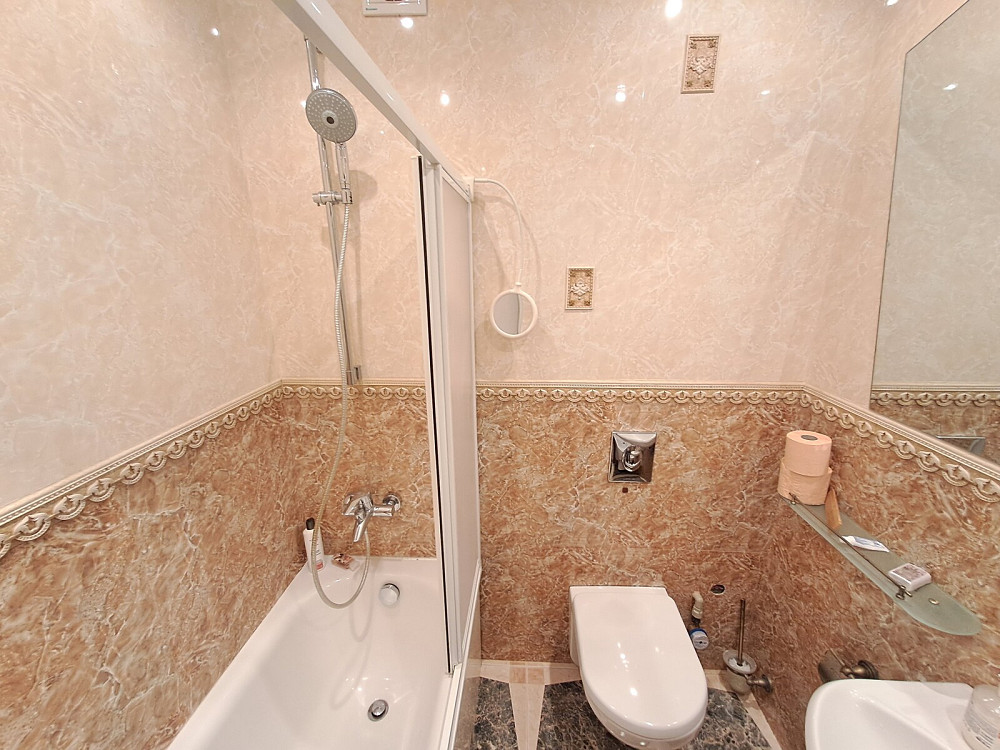 Оренда 1км квартири по вул. Вільхова, Новий Світ.Тернопіль Тернопіль - фото 9