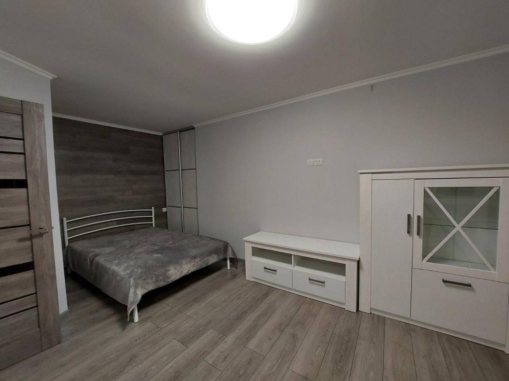 Продаж 1к Квартира 26.2 кв.м Гетьмана Полуботка вул. Рівне - фото 1