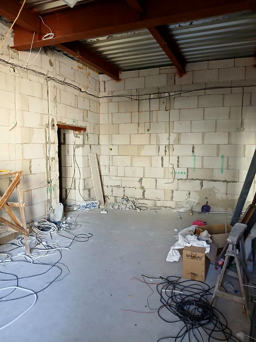 Продаж Квартира 1-кімнатна, 2/3 поверх на Милославська вул., д. 31-В Kiev - photo 12