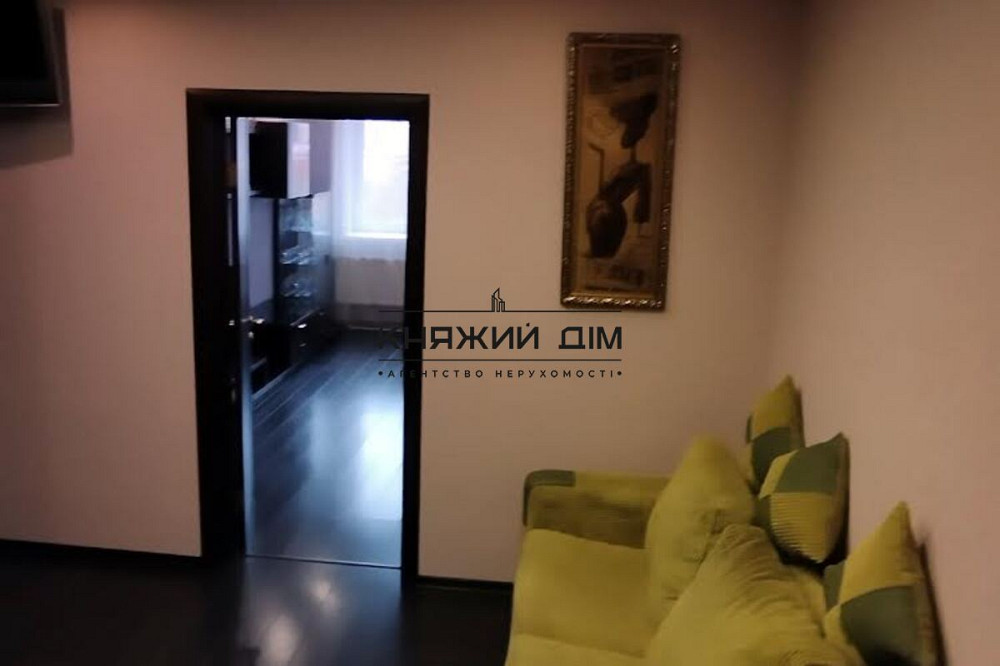 Оренда 2-х к.кв. на вул. Голосіївська. Код об'єкта 11197329 Київ - фото 2