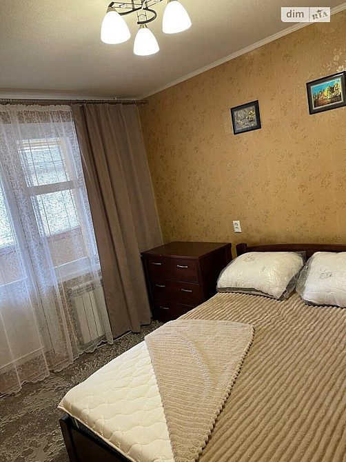 Оренда Квартира 3-кімнатна, 7/9 поверх Вінниця - фото 2