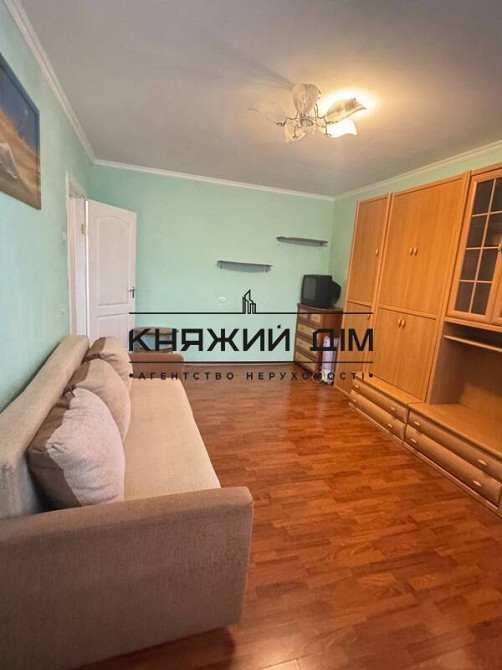 Оренда Квартира 1-кімнатна, 14/16 поверх на Кошица Александра ул. Київ - фото 8