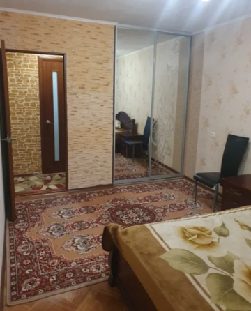 Двухкомнатная квартира на поселке Котовского, улица Марсельская Одеса