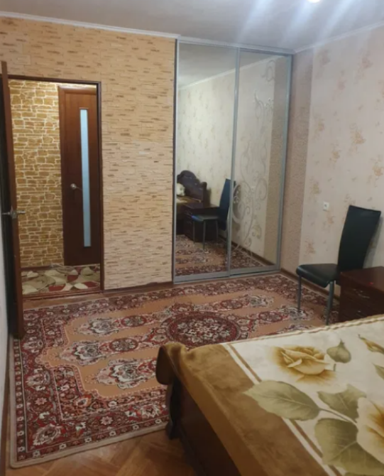 Двухкомнатная квартира на поселке Котовского, улица Марсельская Одеса - фото 4