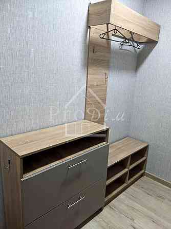 Оренда Квартира 1-кімнатна, 8/16 поверх на Архипенка, 4б Kiev