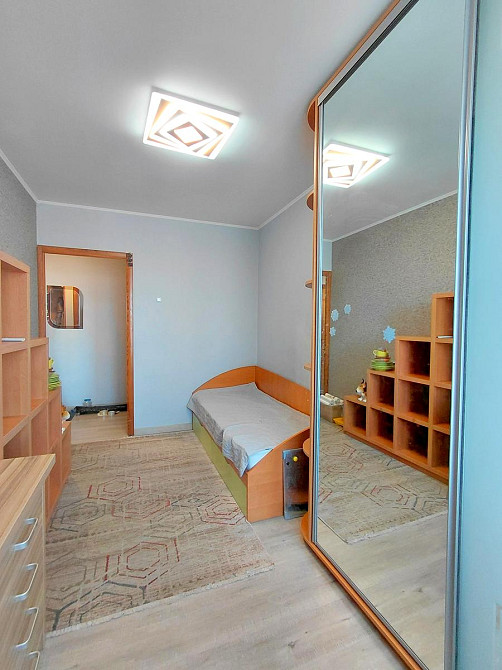 Продаж Квартира 3-кімнатна, 8/10 поверх на Володимира Івасюка вул., д. 30 Киев - изображение 4