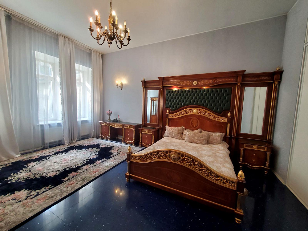 Продаж Квартира 6-кімнатна, 1/5 поверх на Саксаганського вул., д. 22-Б Kiev - photo 15