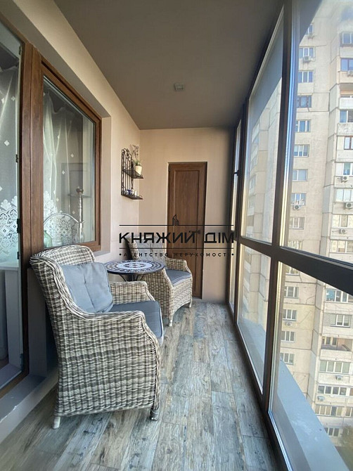 #127969; Продам 2-кімнатну квартиру біля метро | вул. Вишняківська, 5 Київ - фото 3