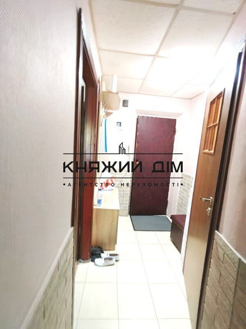 Оренда Квартира 2-кімнатна, 5/5 поверх на вул. Щорса ул./Євгена Коновальця Киев - изображение 9