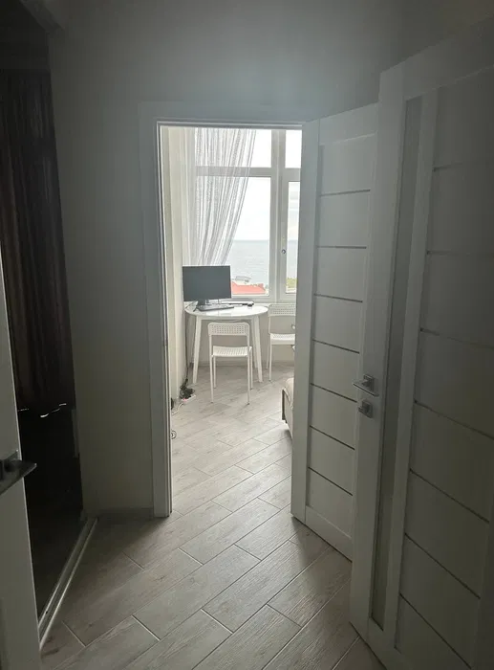 Продам 1 комнатную квартиру с прямым видом на море. Odessa - photo 3