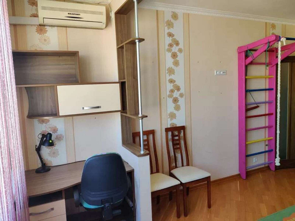 Оренда Квартира 2-кімнатна, 20/21 поверх на ул. Бориса Гмыри, 2 Київ - фото 5