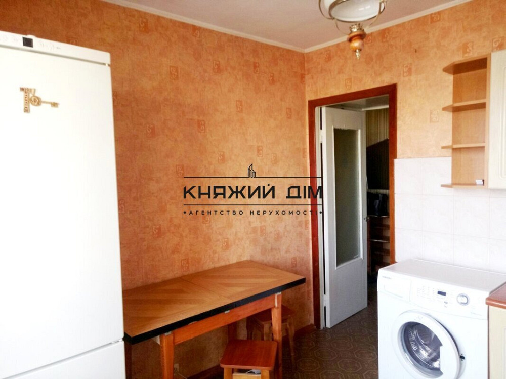 Оренда Квартира 1-кімнатна, 16/16 поверх на Маршала Якубовского ул. вул. Героїв Маріуполя Киев - изображение 6